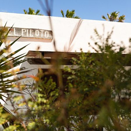 El Piloto By Best Holidays Fuerteventura 코라레호 외부 사진