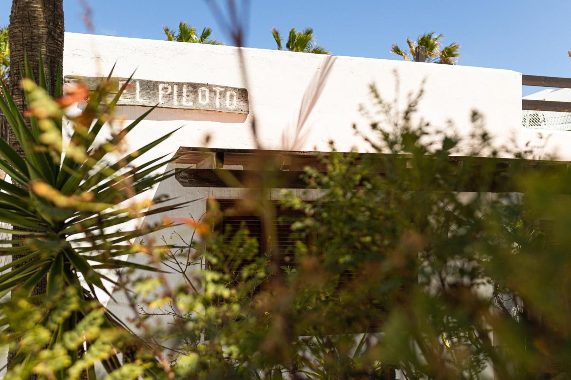 El Piloto By Best Holidays Fuerteventura 코라레호 외부 사진